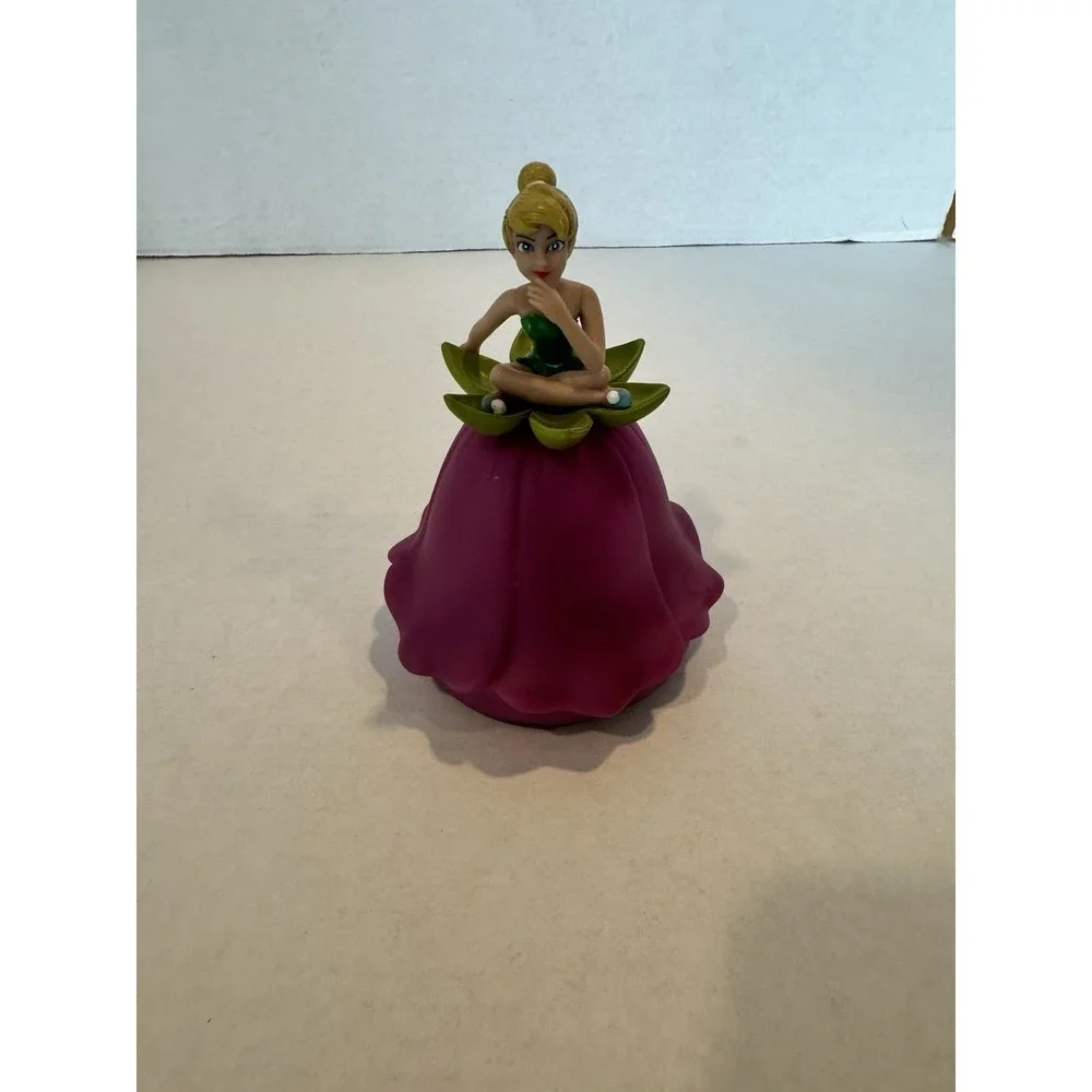 N/A disney tinker